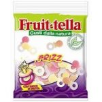 Fruittella Frizzanti Frut Nat